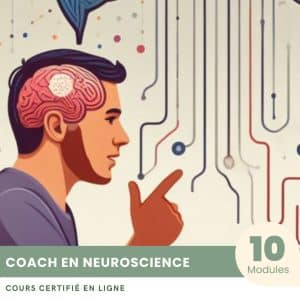 Coach en neuroscience - Formation Certifiante