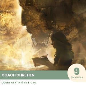 Coach Chrétien - Formation Certifiante