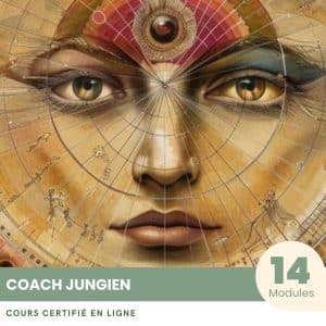 Coach jungien - Formation Certifiante