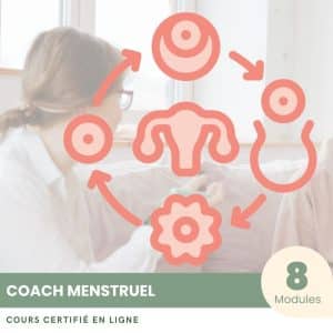 Coach Menstruel - Formation Certifiante